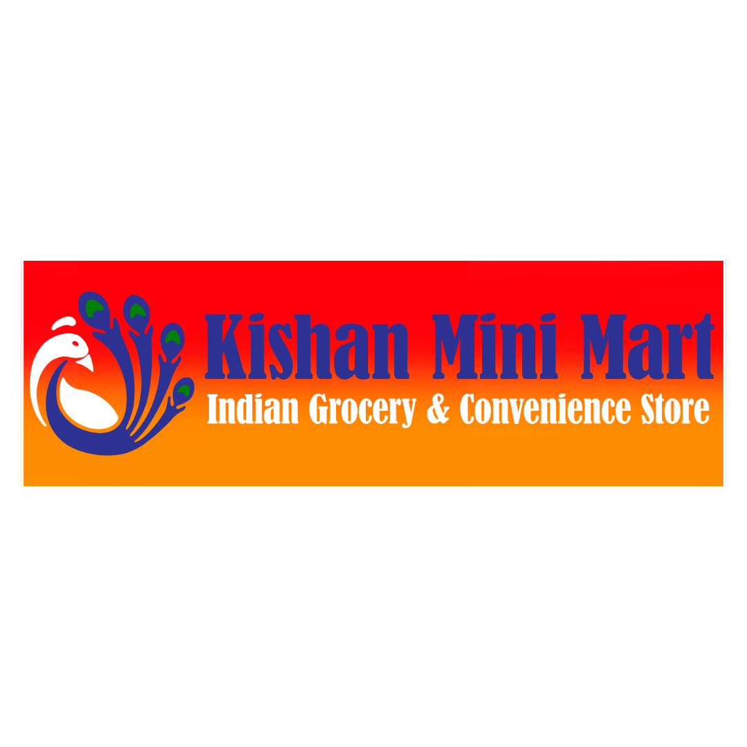 Company Logo For Kishan Mini Mart'