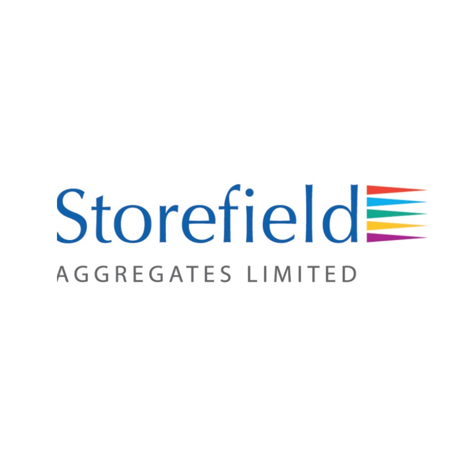 Storefield Aggregates Limited