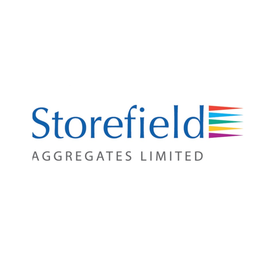 Company Logo For Storefield Aggregates Limited'