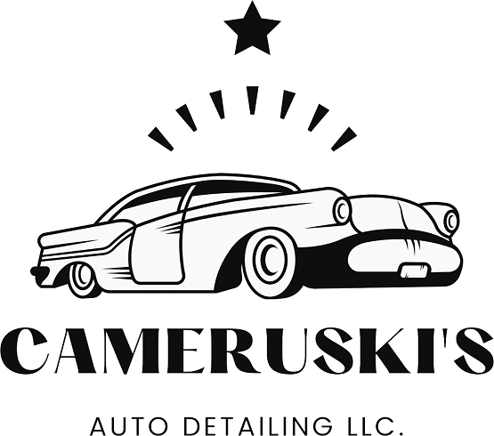 Company Logo For Cameruski&#039;s Auto Detailing LLC'