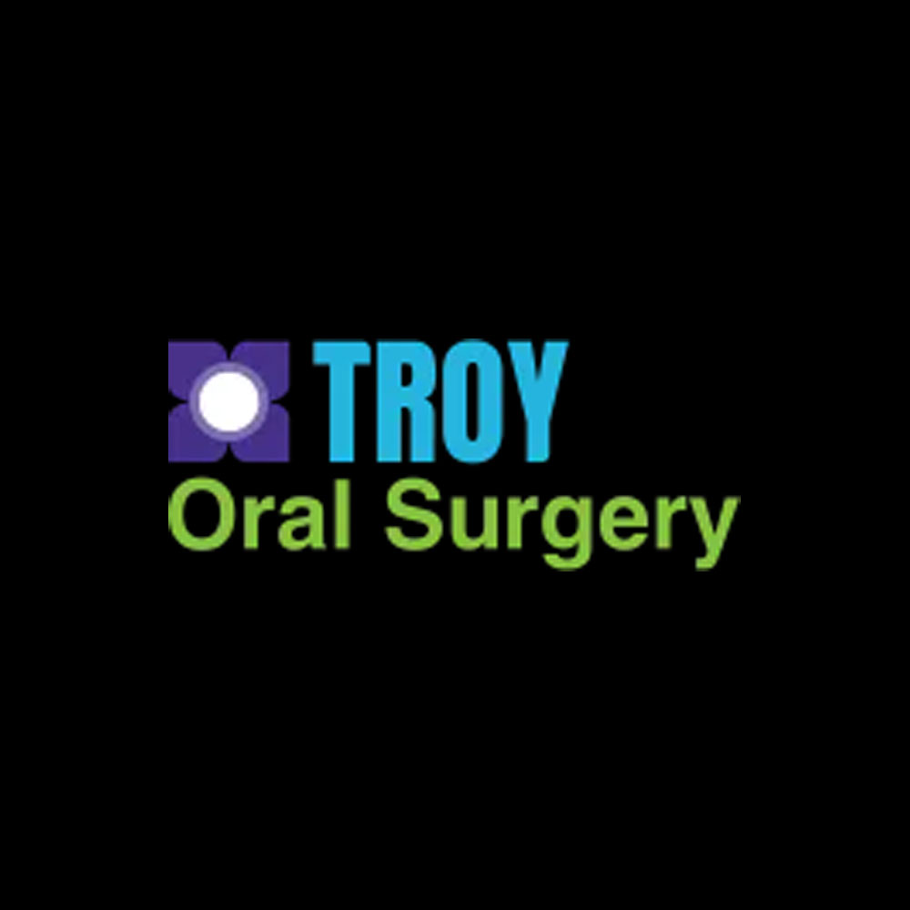 Company Logo For Troy Oral Surgery'