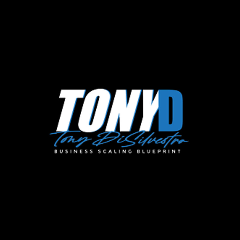 Company Logo For TonyDisilvestro'