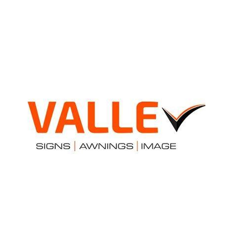 Company Logo For Valle Signs & Awnings'