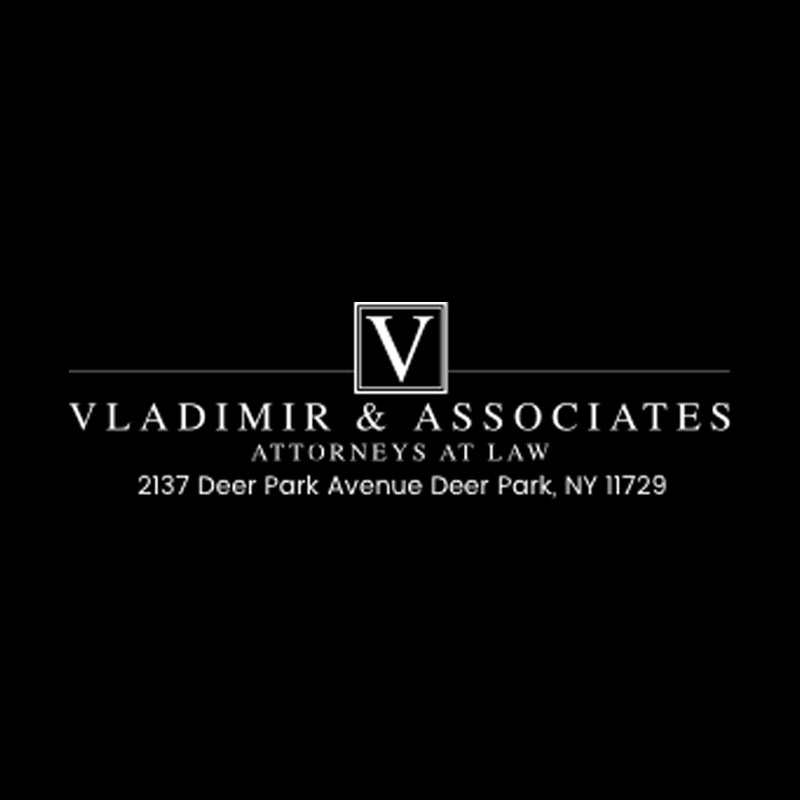 Company Logo For Vladimir & Associates'