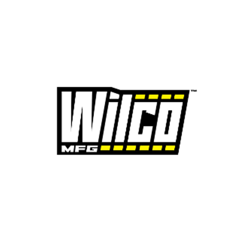 Company Logo For Wilco Manufacturing'