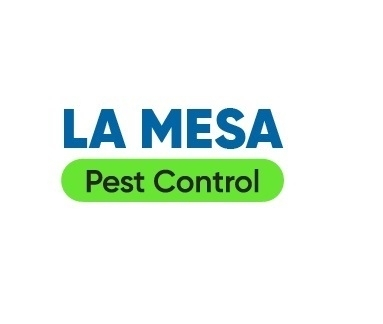 La Mesa Pest Control Logo