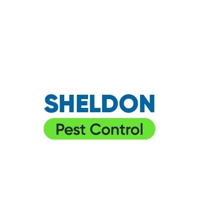 Company Logo For Sheldon Pest Control'