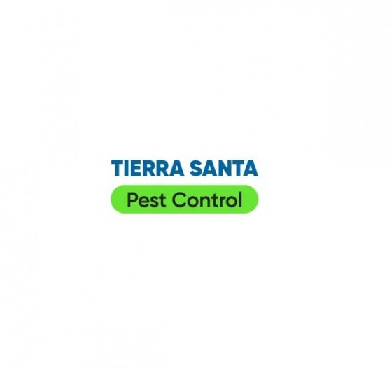 Tierra Santa Pest Control'