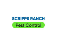 Scripps Ranch Pest Control Logo