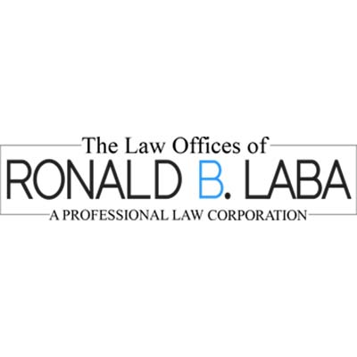 Company Logo For Law Offices of Ronald B. Laba, APC'