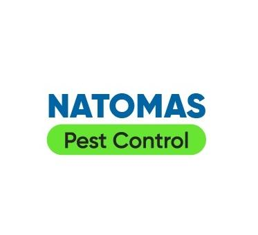 Natomas Pest Control Logo