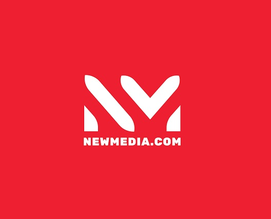 NEWMEDIA Logo