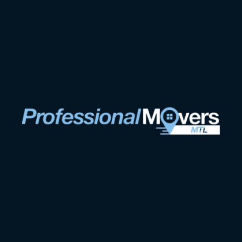 Company Logo For Professional Movers MTL'