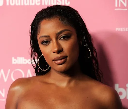 Victoria Monet Merch