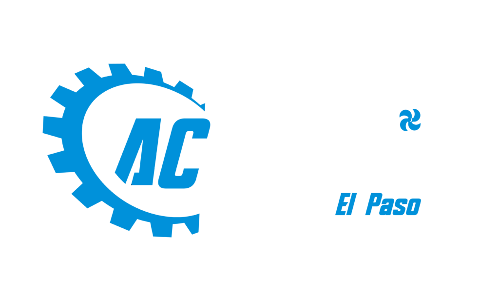 Company Logo For AC Repair El Paso'