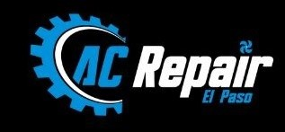 Company Logo For AC Repair El Paso'