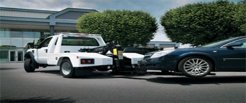 Woodridge, IL Towing'