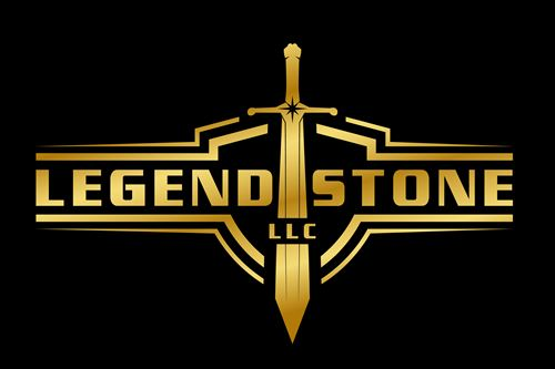 Company Logo For Legend Stone LLC'