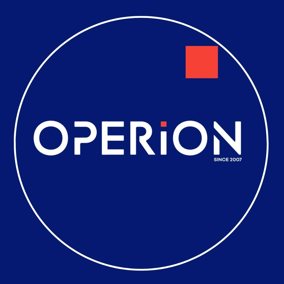 OPERION Ecommerce & Software Sdn Bhd Logo