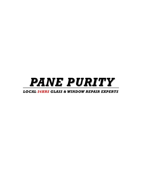 Pane Purity Logo