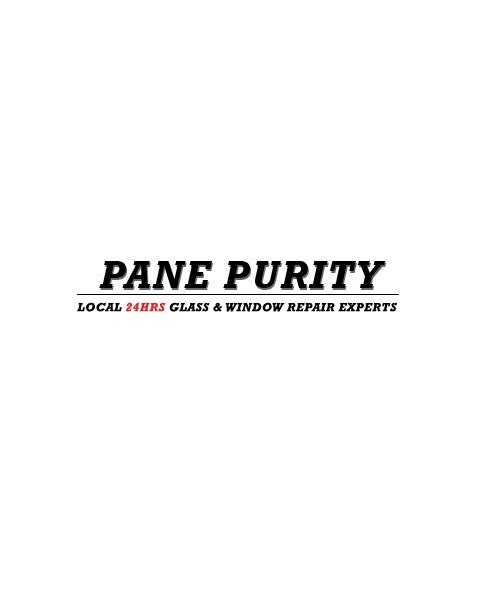 Pane Purity