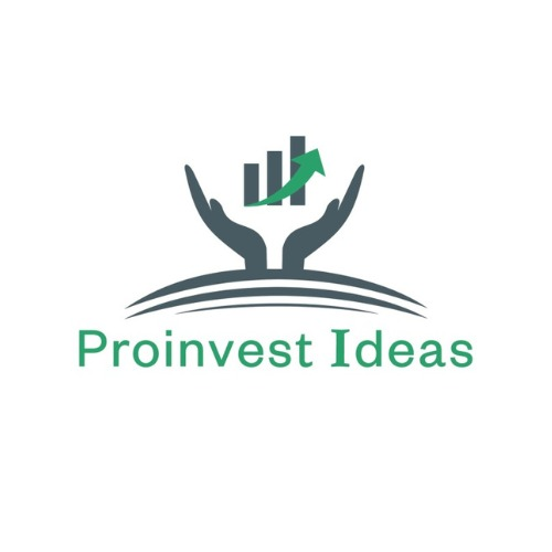 Company Logo For Proinvest Ideas'