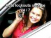 Naperville, IL Auto Lock-Out Service'