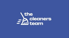 Company Logo For THE CLEANERS TEAM LLC'