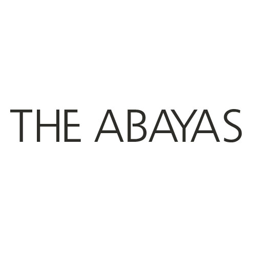 Company Logo For The Abayas'