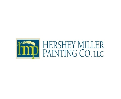 Hershey Miller Painting Co Logo