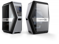 Rapide One Desktop 3D Printer