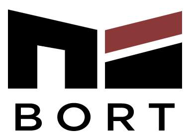 Company Logo For Bort Design &amp; Build'