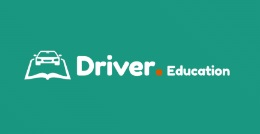 Company Logo For driver.education'