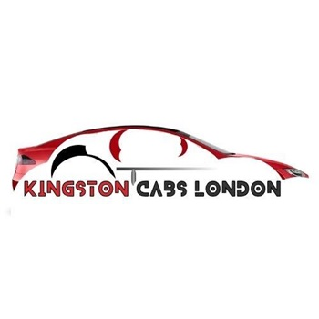 Company Logo For Kingston Cabs London'