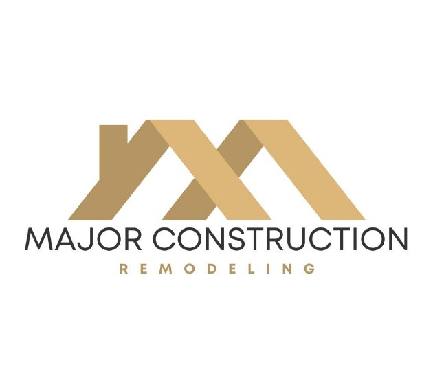 Company Logo For Major Construction'