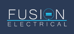 Company Logo For Fusion Electrical'