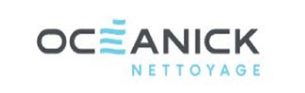 Company Logo For Oc&eacute;anick Nettoyage'