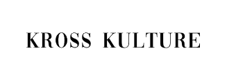 Company Logo For Kross Kulture'