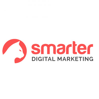 Company Logo For Smarter Digital Marketing'