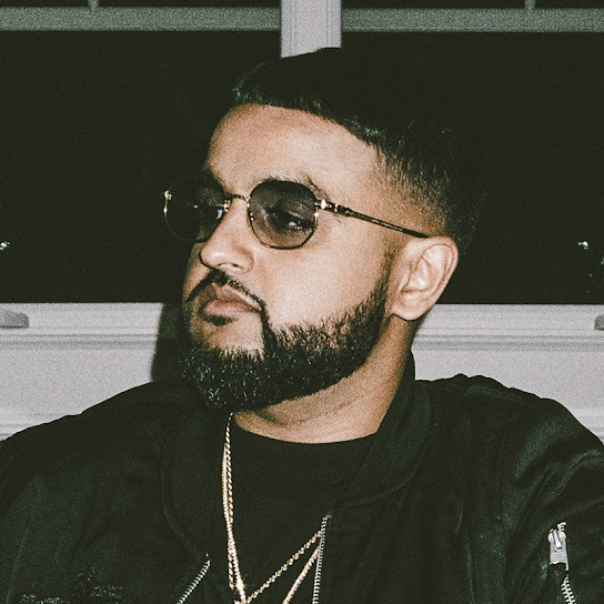 Nav Merch Logo