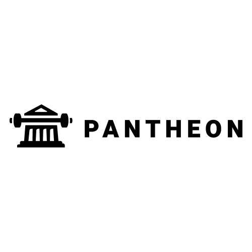 Company Logo For Pantheon Athletic'