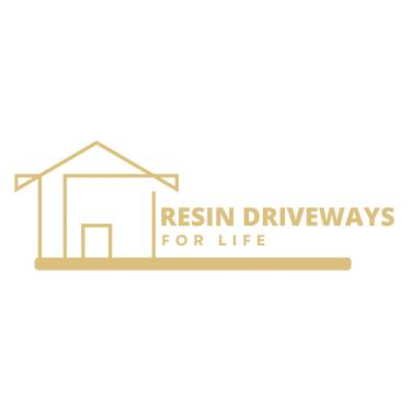 Company Logo For Resin Driveways For Life'