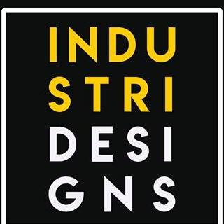 Company Logo For Industri Designs'