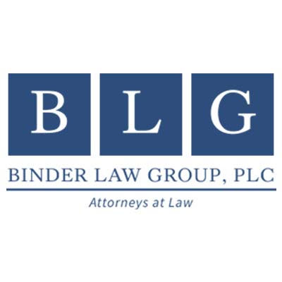 Company Logo For Binder Law Group, PLC'