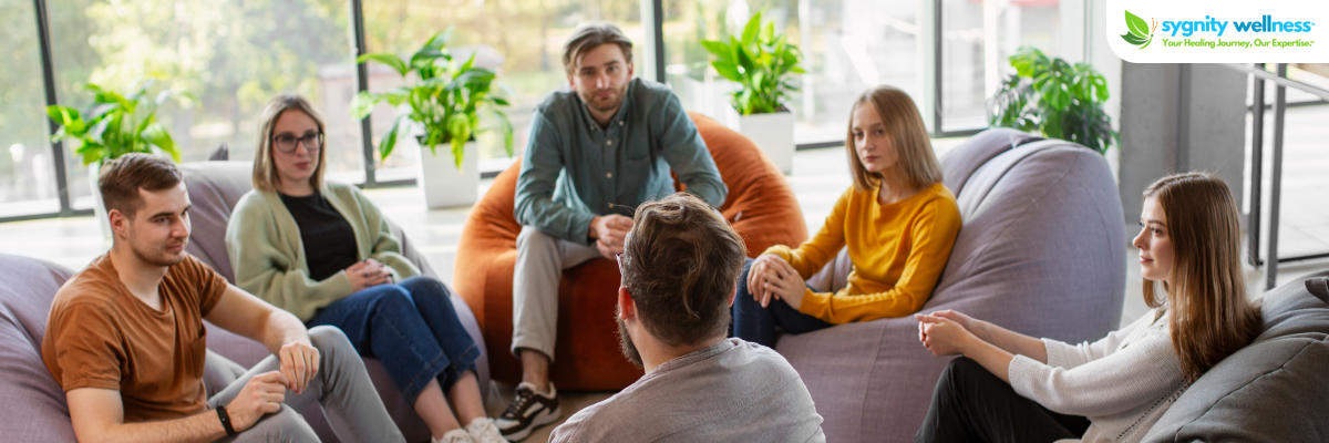 Sygnity Wellness'