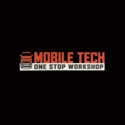 Company Logo For Mobile Tech Southwest'