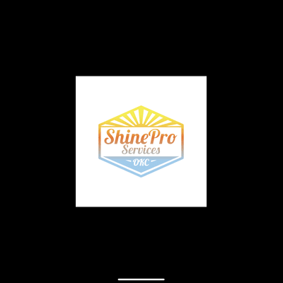 Company Logo For ShinePro Services'