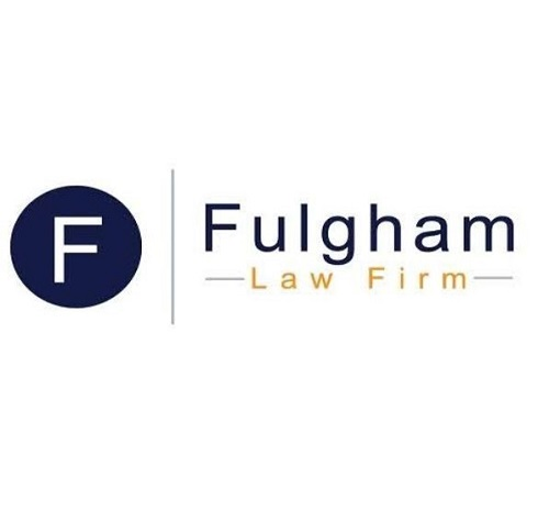 Fulgham Hampton Criminal Defense Attorneys'