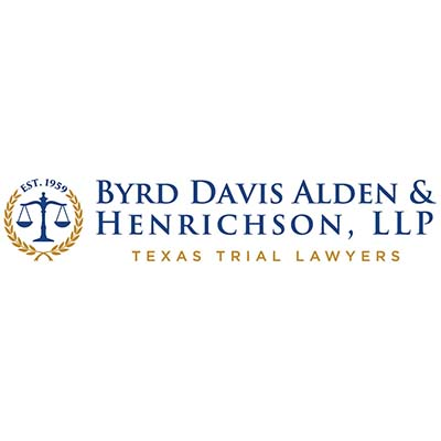 Byrd Davis Alden &amp; Henrichson, LLP'