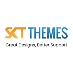 Company Logo For SKT Themes'